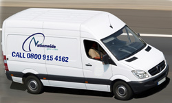NGC Van