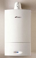 Worcester Bosch Boiler