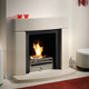 Clifton Cotswold Fire Suite