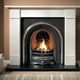 Jubilee Brompton Fireplace